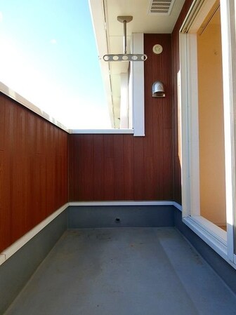 ラ・ヴィエルジュの物件内観写真